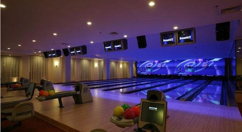 هتل گریسلند پوکت