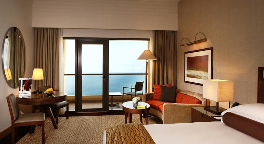 اتاق هتل امواج روتانا دبی امارات متحده ی عربی اتاق هتل امواج روتانا دبی امارات متحده ی عربی