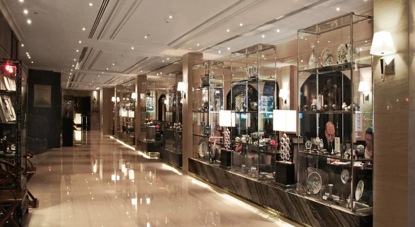 هتل سوکوسول بانکوک