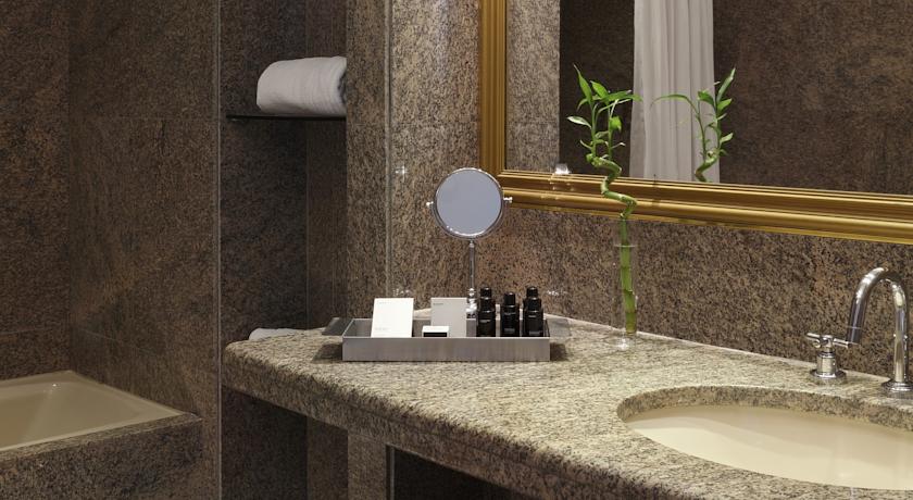 اتاق هتل تیولی سائو پائولو