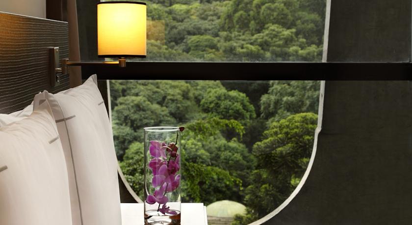 اتاق هتل تیولی سائو پائولو