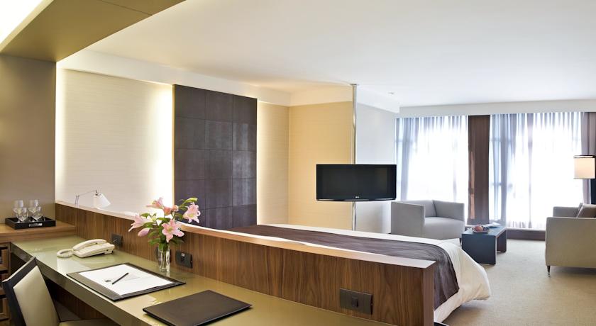 اتاق هتل تیولی سائو پائولو