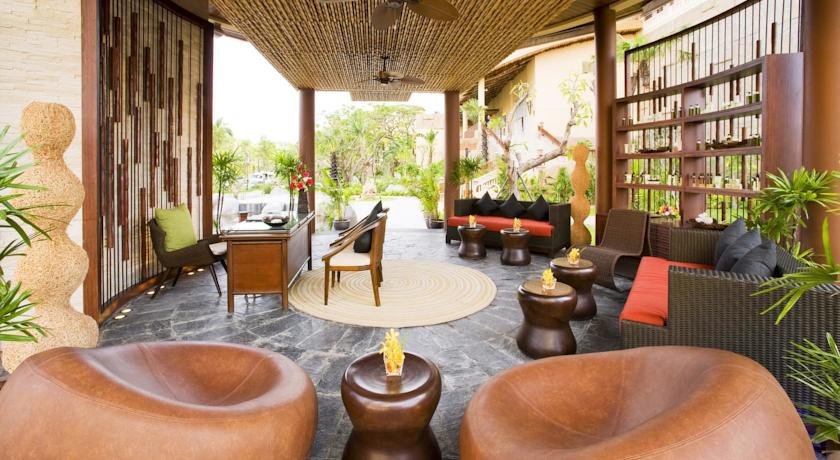 هتل سنتارا گرند پاتایا