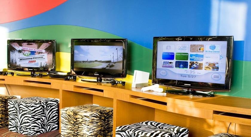 هتل سنتارا گرند پاتایا