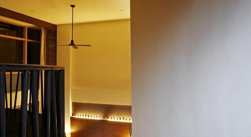 هتل سنتارا گرند پاتایا