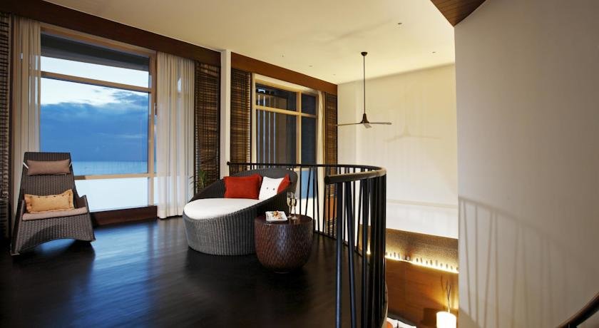 هتل سنتارا گرند پاتایا