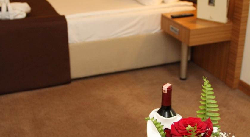 اتاق هتل سورملی آنکارا