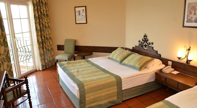 اتاق هتل گرند یازیچی کلاب مارماریس