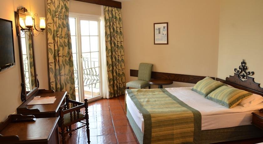 اتاق هتل گرند یازیچی کلاب مارماریس