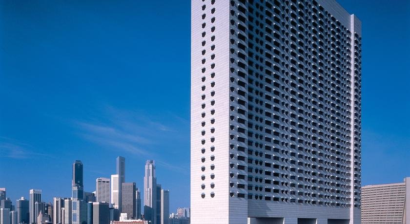 هتل ریتز کارلتون