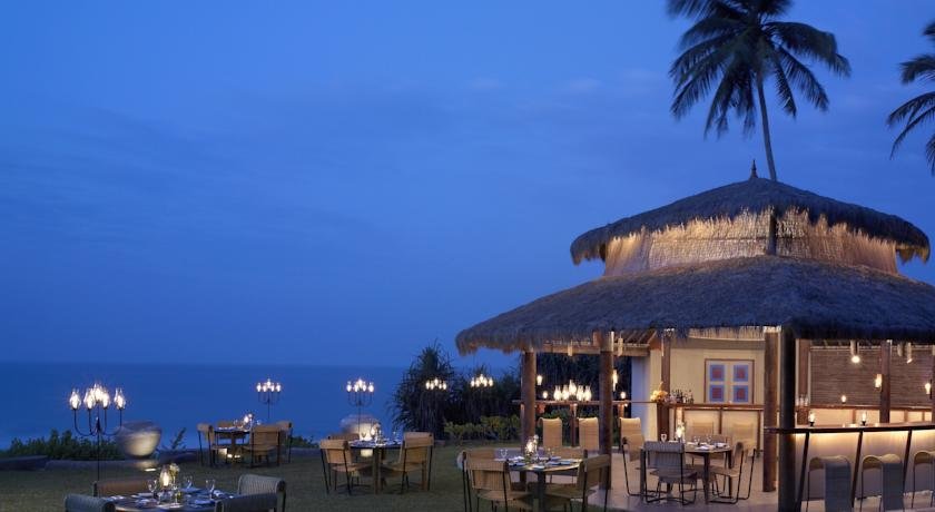 هتل ویوانتا بای تاج