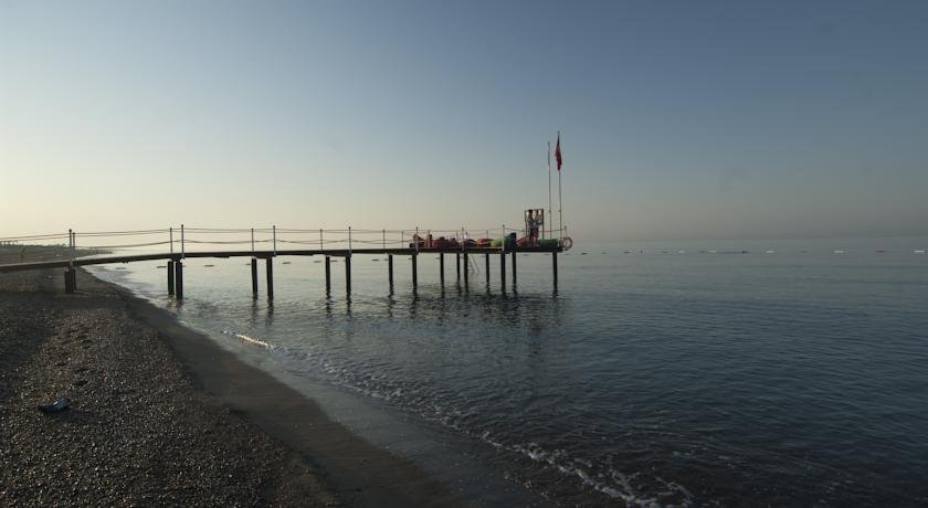 هتل ورا میر ریزورت