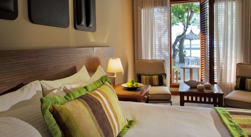 اتاق هتل کرومبا مالدیو