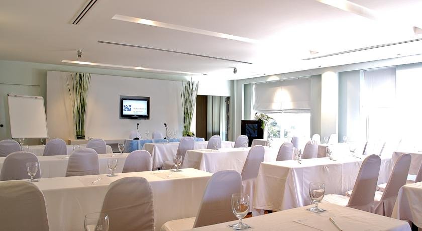 سالن کنفرانس هتل رامادا پوکت