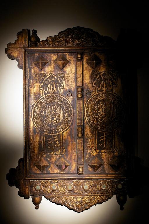 هتل تمانی مارینا هتل تمانی مارینا