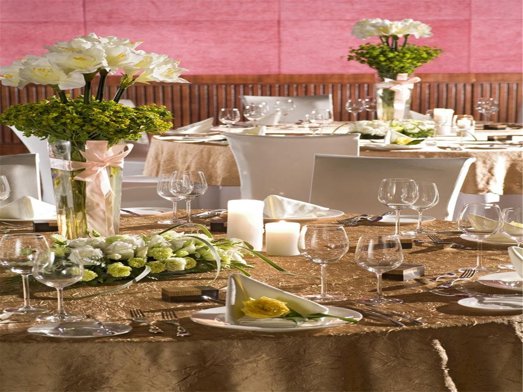 رستوران هتل گرند میلنیوم بیجینگ پکن