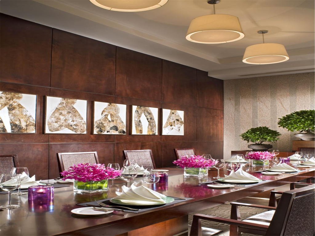 سالن کنفرانس هتل گرند میلنیوم بیجینگ پکن