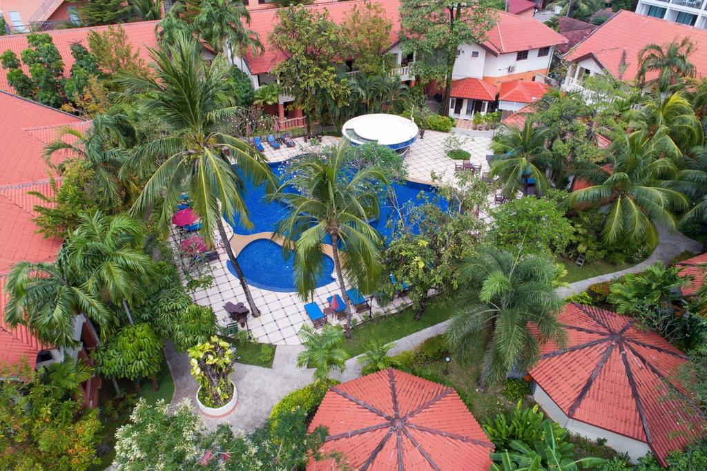 هتل هیتون لیلاوایدی پوکت