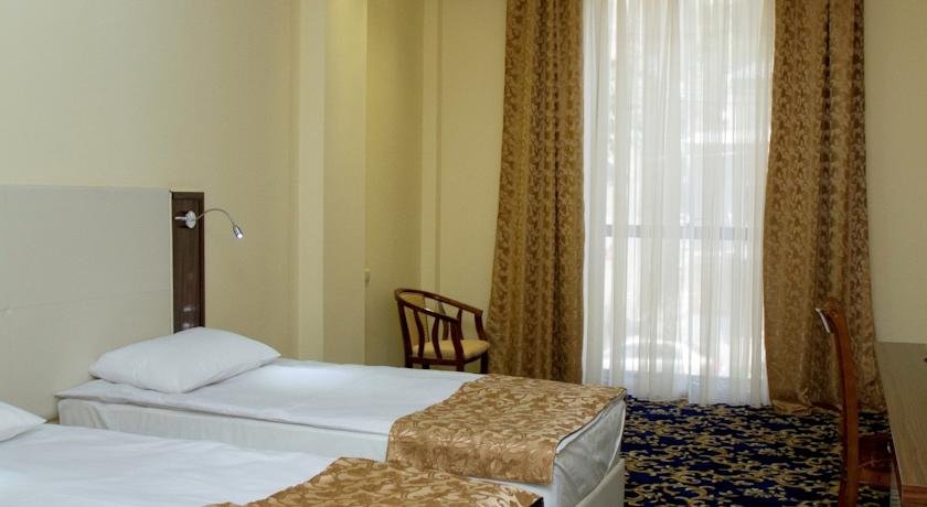 اتاق هتل رویال پلازا ایروان اتاق هتل رویال پلازا ایروان