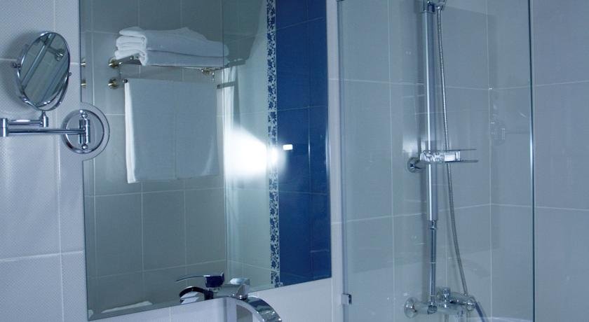 اتاق هتل رویال پلازا ایروان اتاق هتل رویال پلازا ایروان