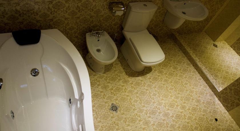 اتاق هتل رویال پلازا ایروان اتاق هتل رویال پلازا ایروان