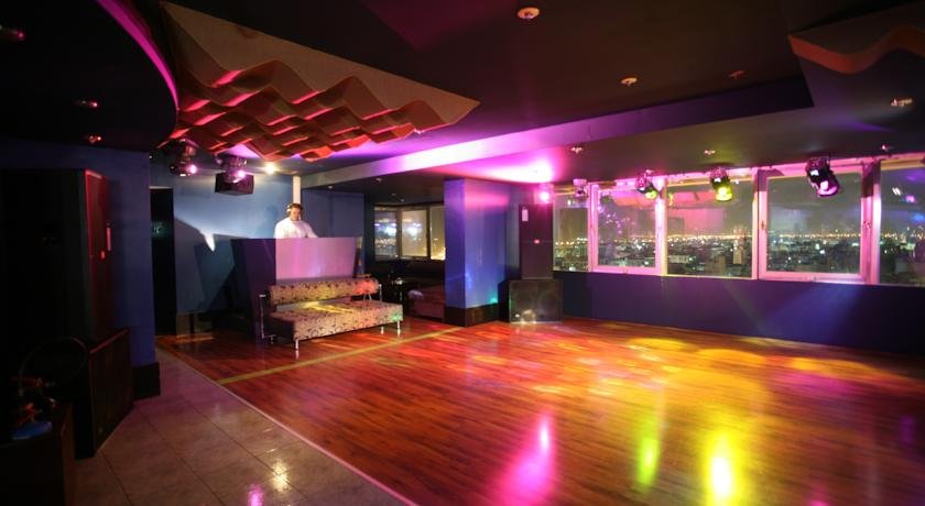 هتل سینت جرج دبی هتل سینت جرج دبی