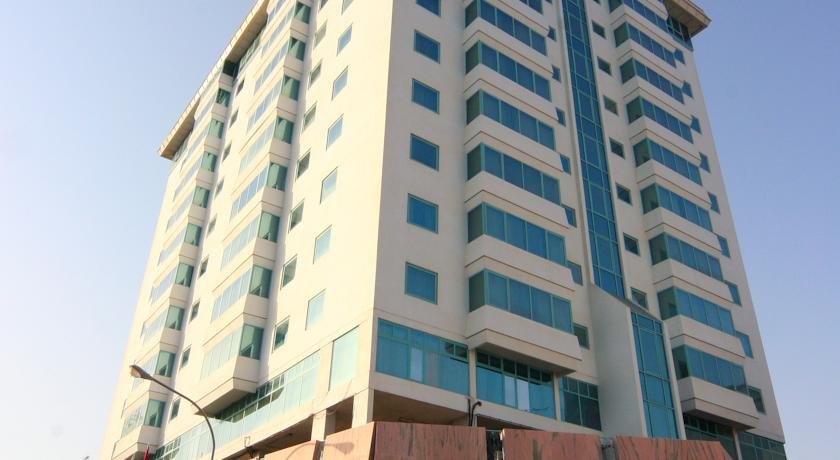 هتل سینت جورج