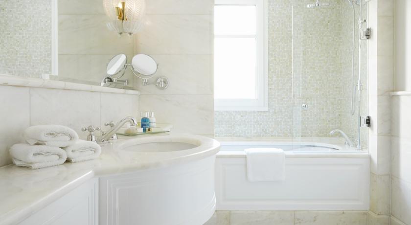 اتاق هتل کینگ جورج آتن