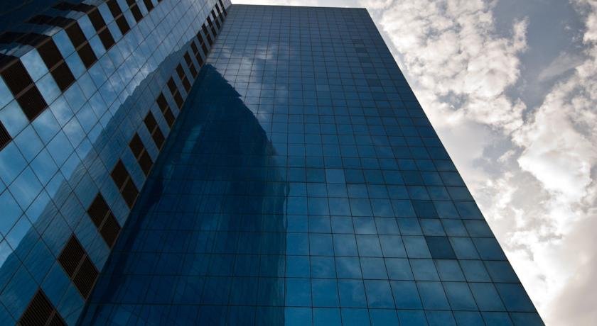 هتل مونتین ریورساید