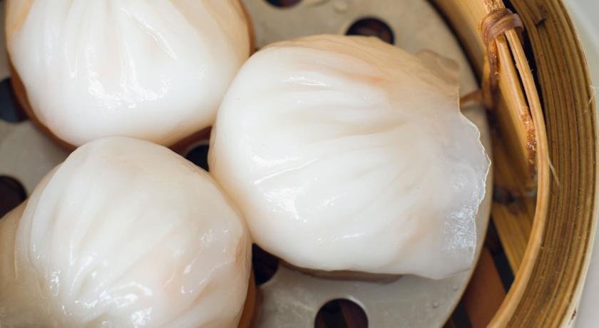 رستوران هتل مونتین ریورساید