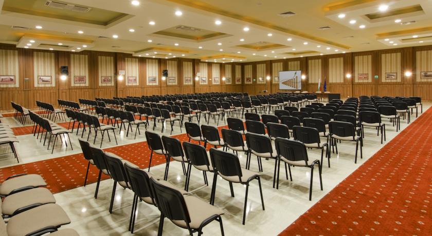 سالن کنفرانس هتل ادمیرال گلدن سندز