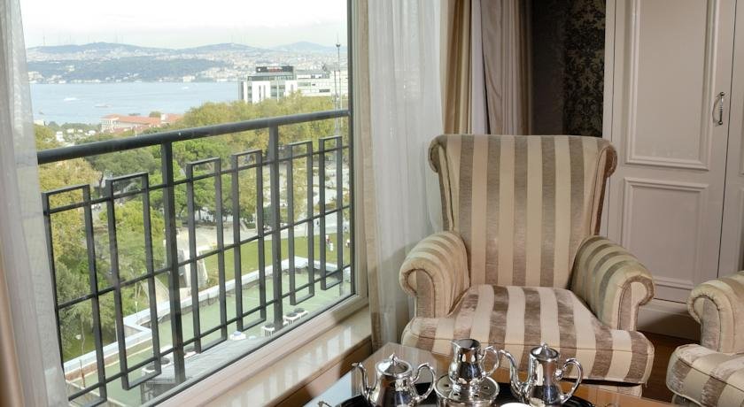 اتاق هتل سنترال پالاس اتاق هتل سنترال پالاس