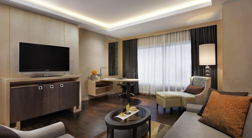 اتاق هتل آماری واترگیت بانکوک اتاق هتل آماری واترگیت بانکوک