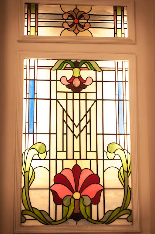 هتل مجستیک سایگون هوشی مین