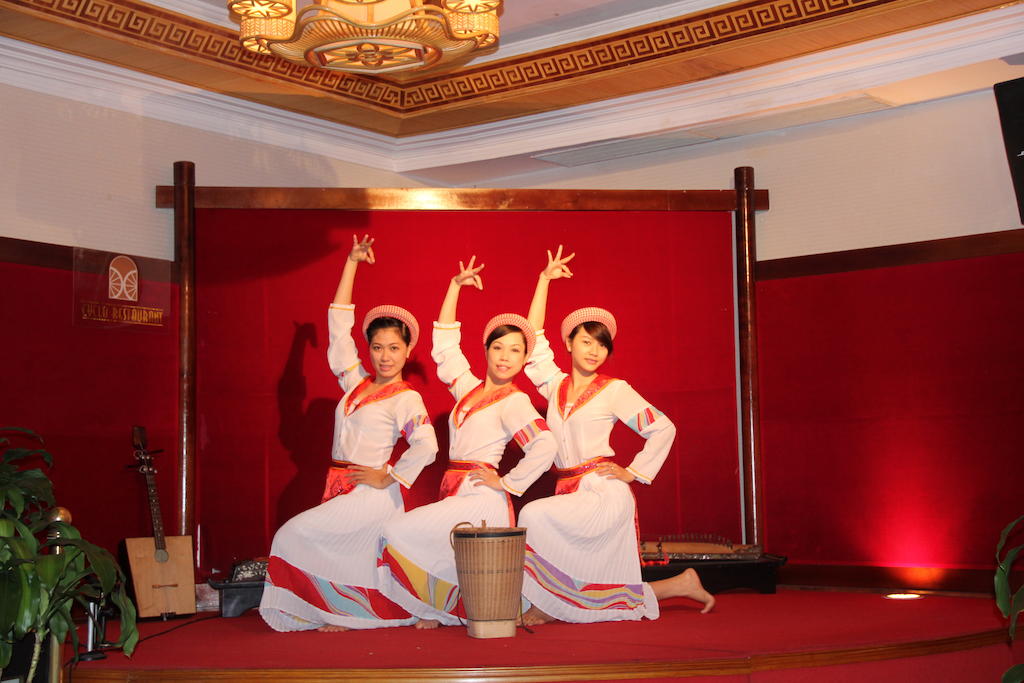 هتل مجستیک سایگون هوشی مین