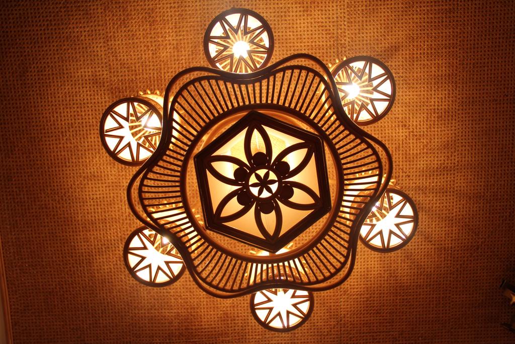 هتل مجستیک سایگون هوشی مین