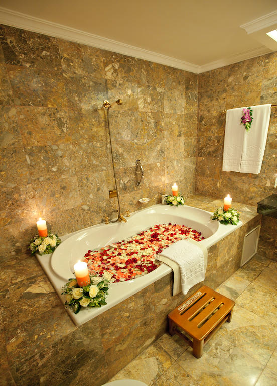 سرویس بهداشتی هتل مجستیک سایگون هوشی مین