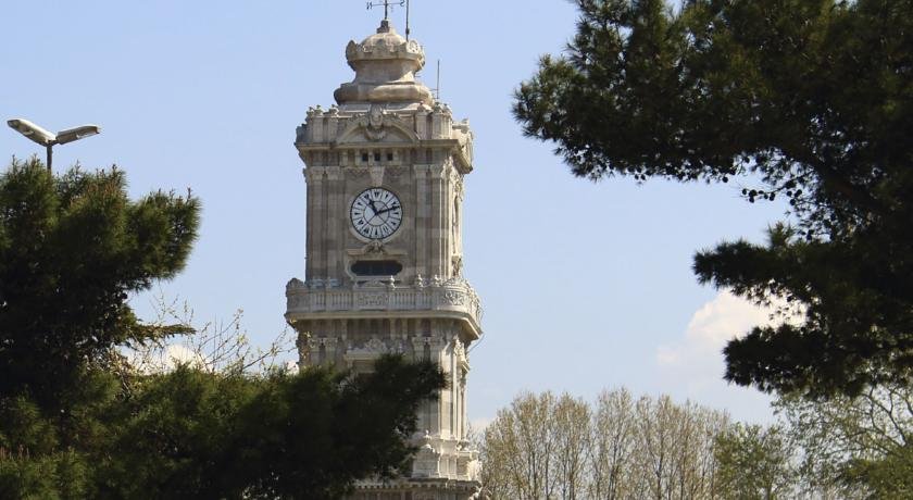 هتل سوئیستل