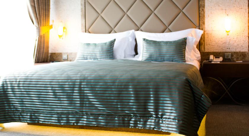 اتاق هتل گرند گولسوی استانبول