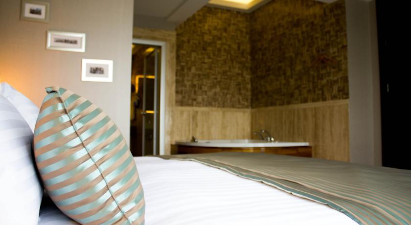 اتاق هتل گرند گولسوی استانبول