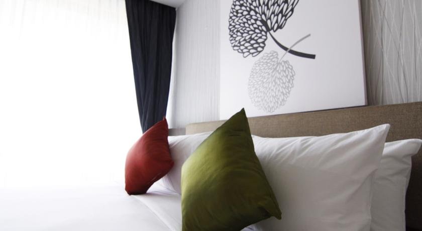 اتاق هتل ایستین ایزی پوکت تایلند