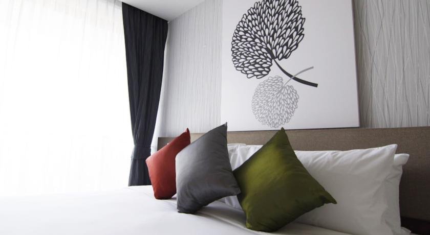 اتاق هتل ایستین ایزی پوکت تایلند