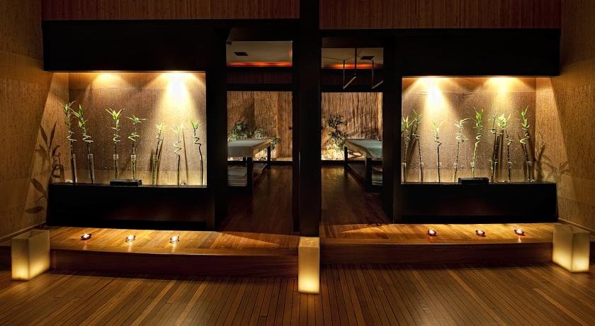 اسپا هتل پوینت استانبول