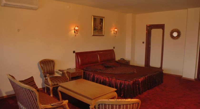 اتاق هتل توپکاپی استانبول اتاق هتل توپکاپی استانبول