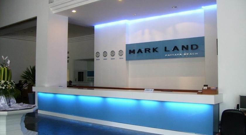 هتل مارک لند بوتیک