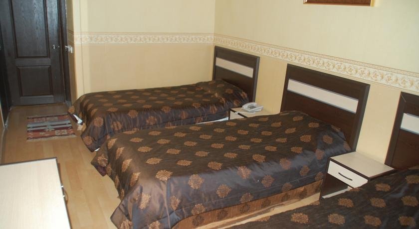 اتاق هتل توپکاپی استانبول اتاق هتل توپکاپی استانبول