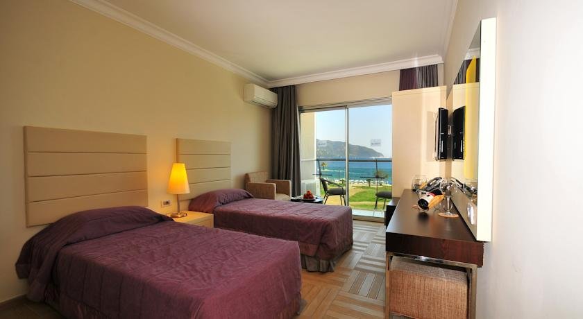 اتاق هتل بلو بی پلاتینیوم اتاق هتل بلو بی پلاتینیوم