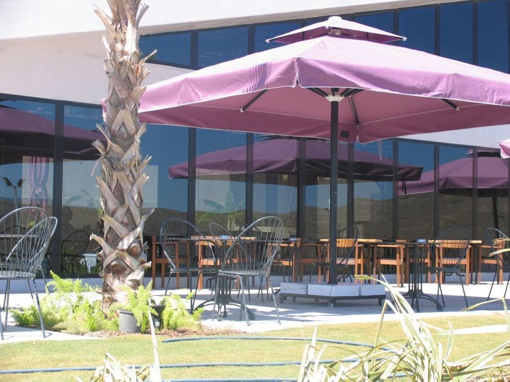 هتل رامادا پلازا ازمیر