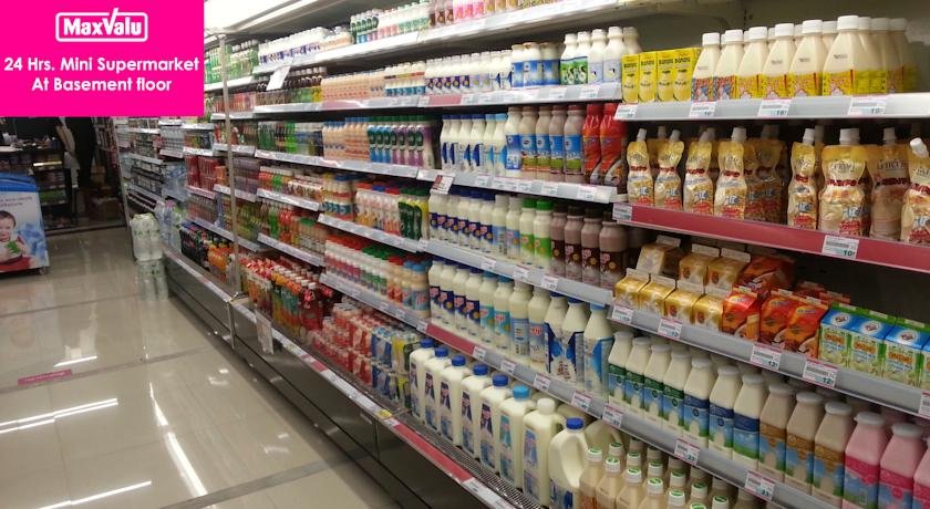 هتل گرند دیاموند