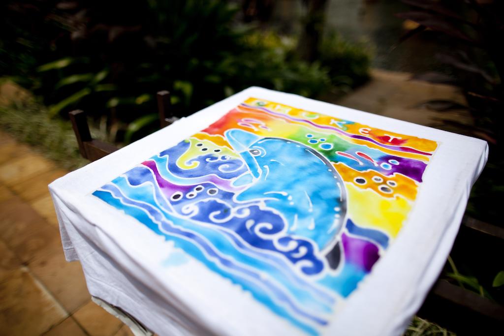 کیدز کلاب هتل ماریوت پوکت